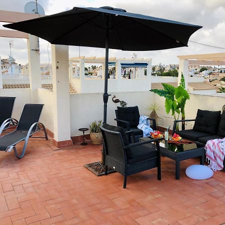 Casa La Florida - Holiday Rental Alicante Exterior photo