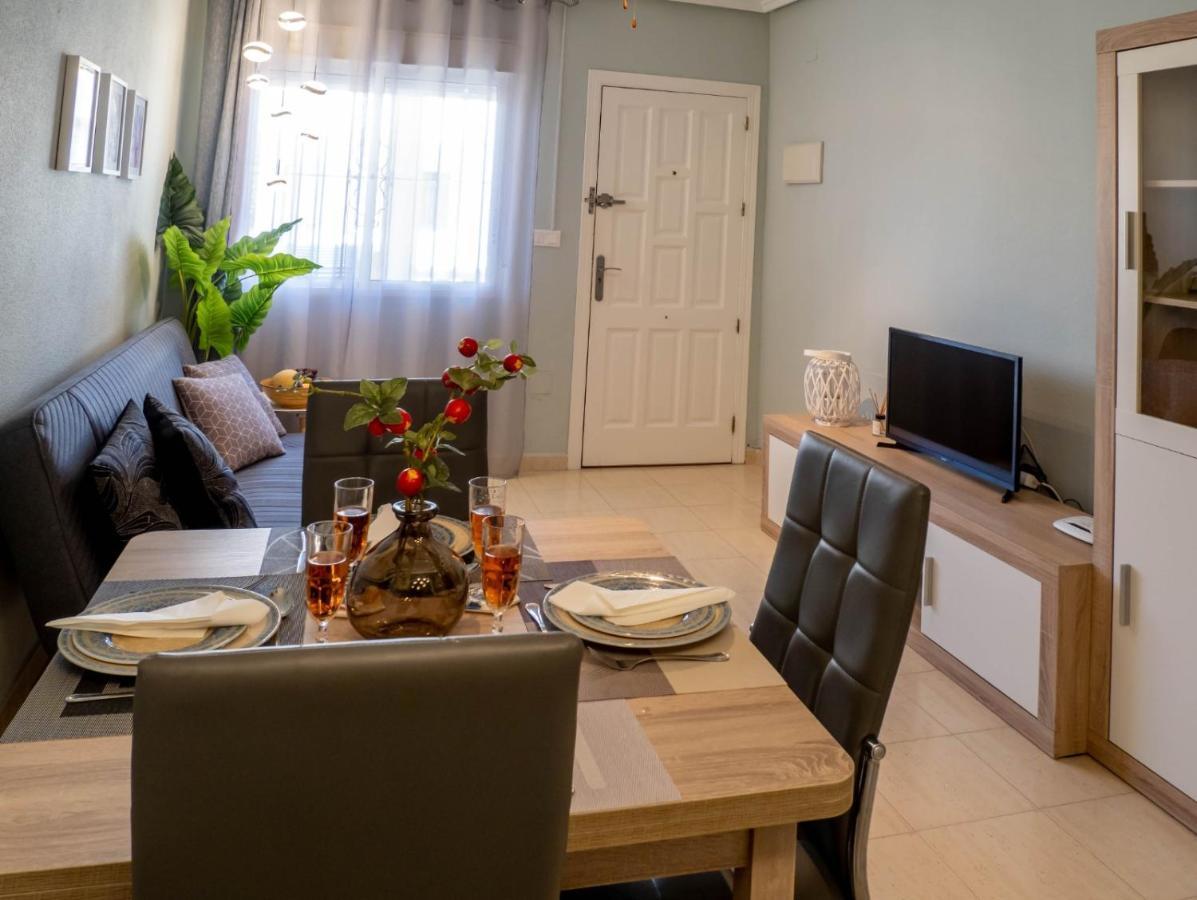 Casa La Florida - Holiday Rental Alicante Exterior photo
